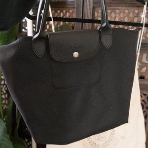 LongChamp Classic Tote Bag
